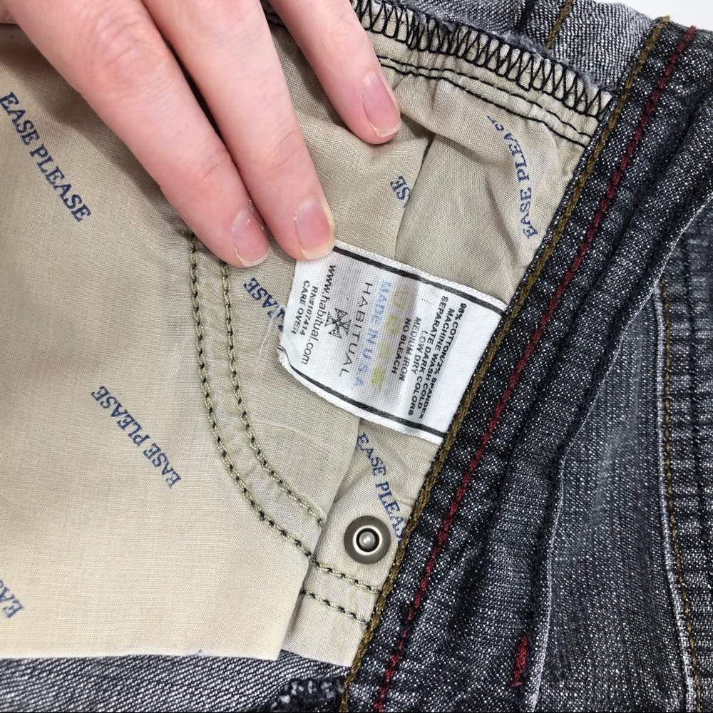 H A B I T U A L - image 8